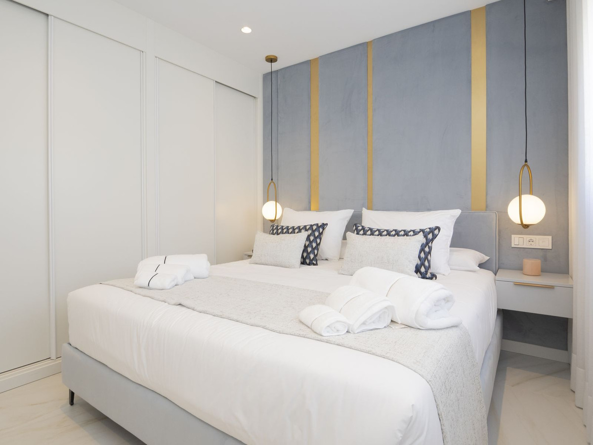 Appartement te koop in Marbella | 4 slaapkamers H5329864