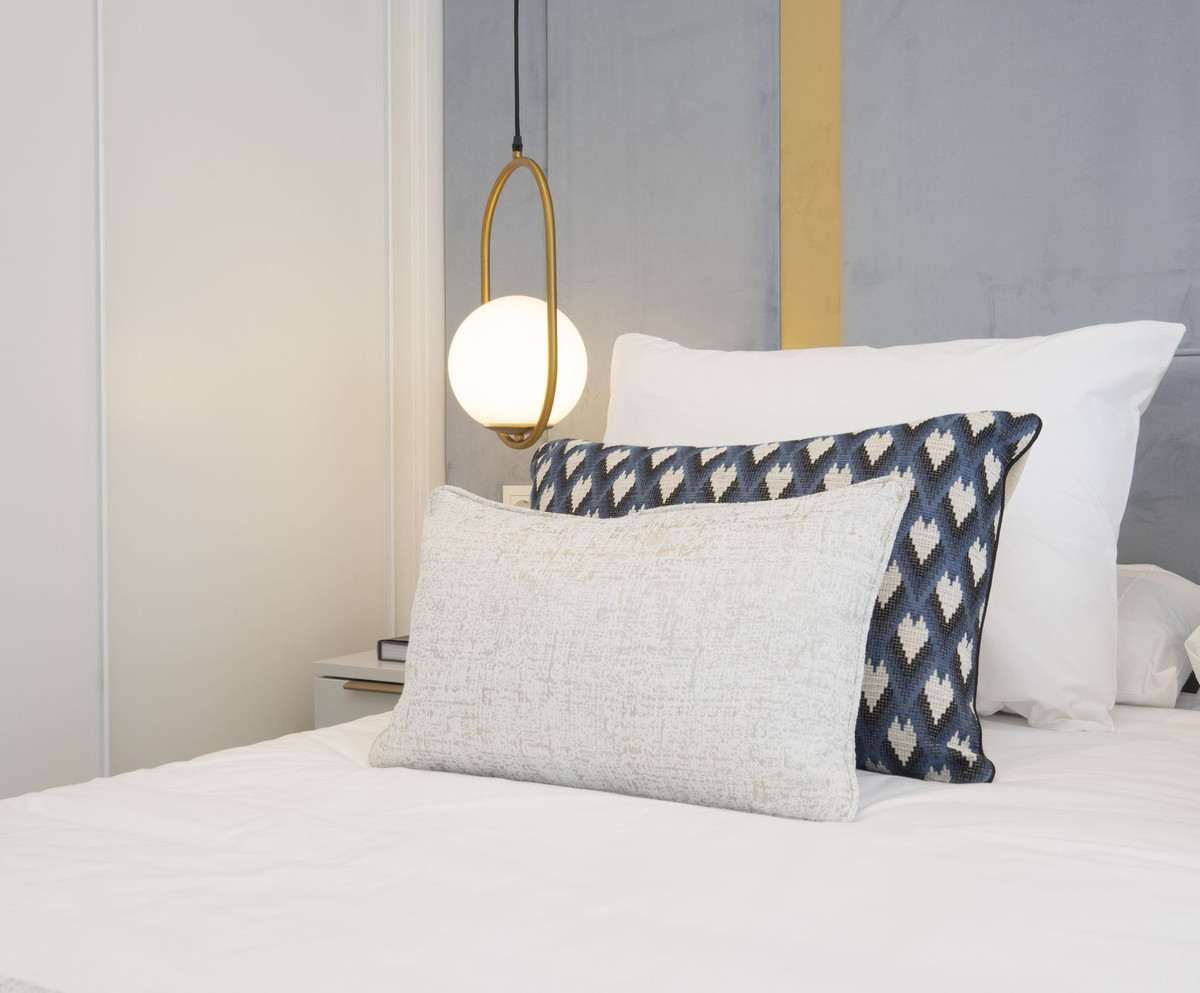 Appartement te koop in Marbella | 4 slaapkamers H5329864