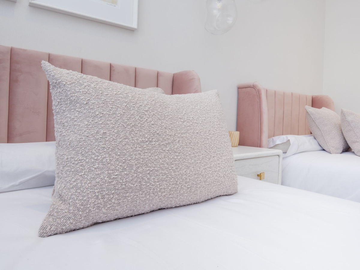 Appartement te koop in Marbella | 4 slaapkamers H5329864