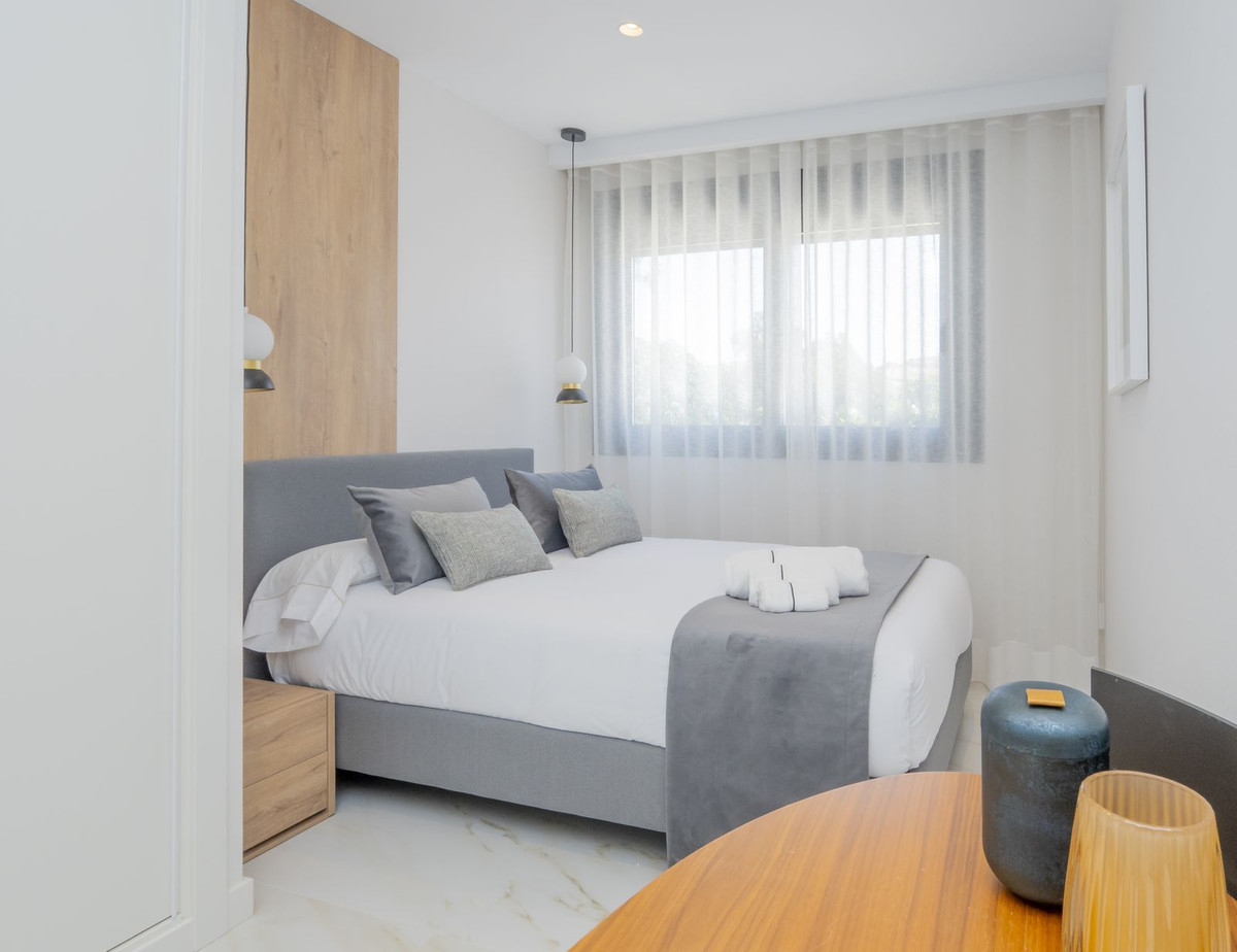 Appartement te koop in Marbella | 4 slaapkamers H5329864