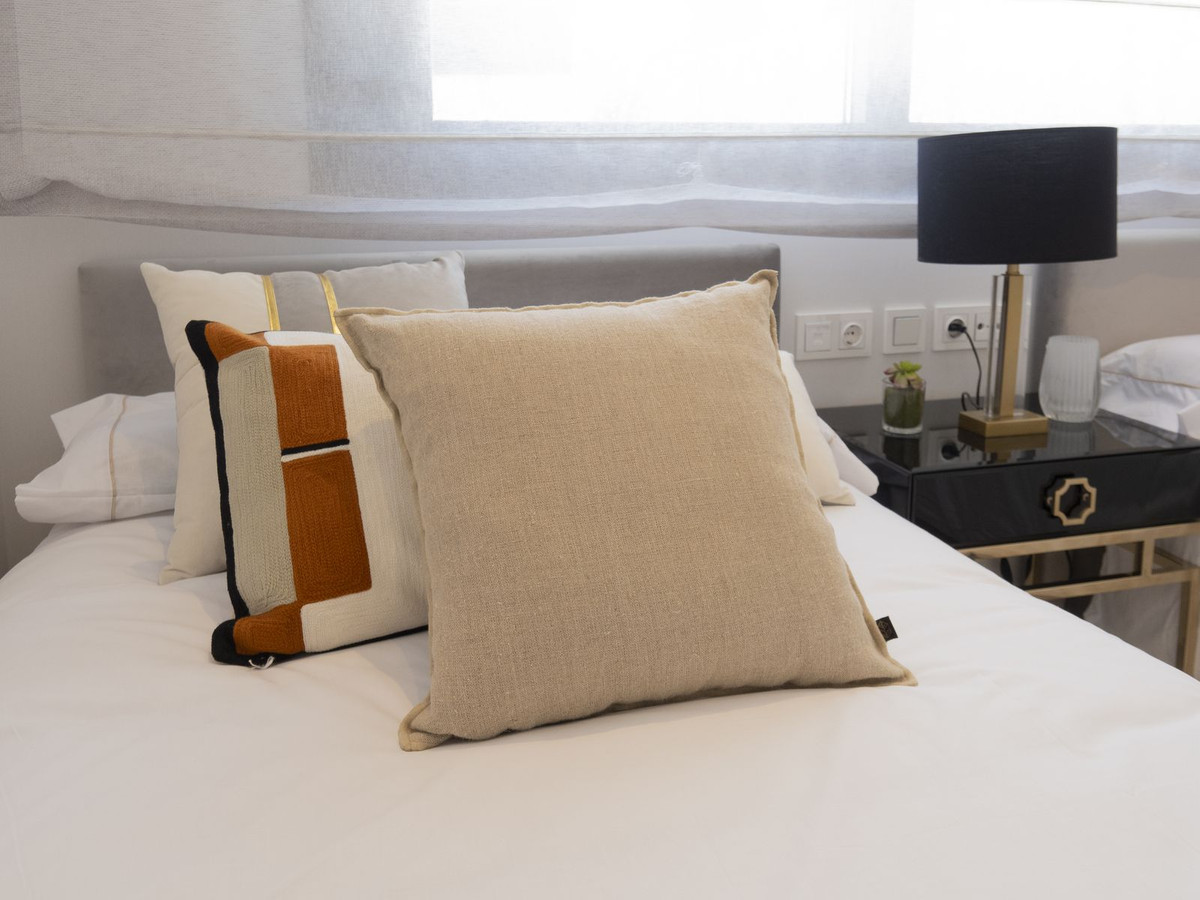 Appartement te koop in Marbella | 4 slaapkamers H5329864