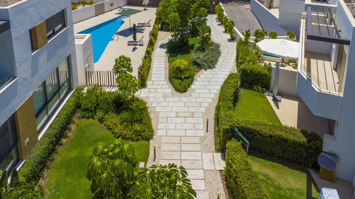 Appartement te koop in Marbella | 4 slaapkamers H5329864