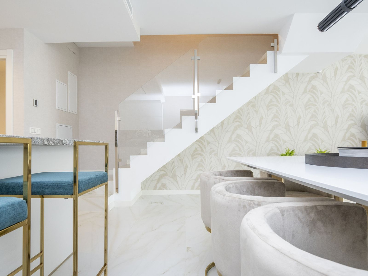 Appartement te koop in Marbella | 4 slaapkamers H5329864