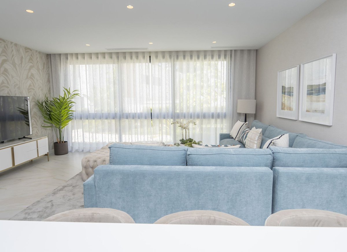 Appartement te koop in Marbella | 4 slaapkamers H5329864