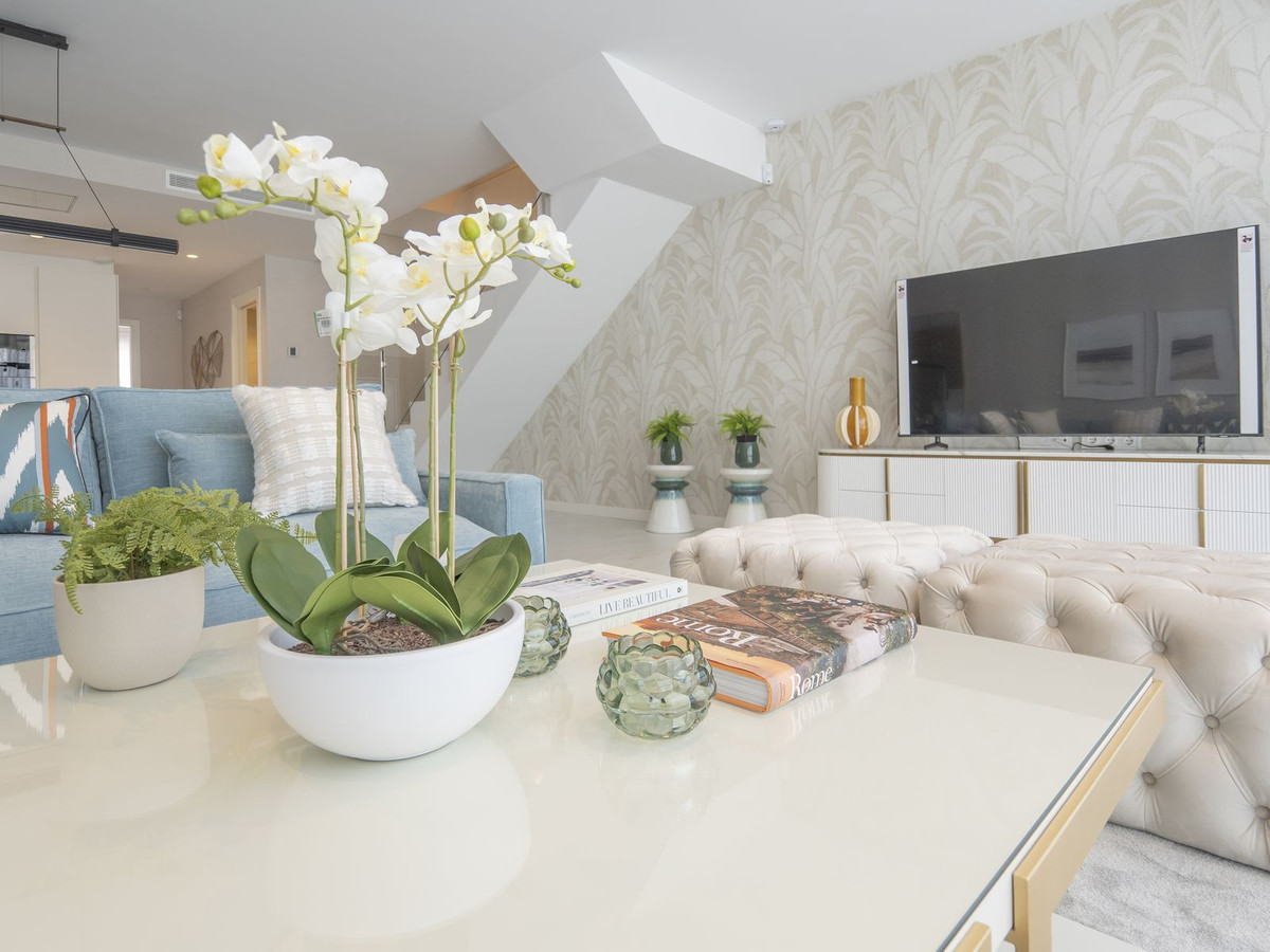 Appartement te koop in Marbella | 4 slaapkamers H5329864