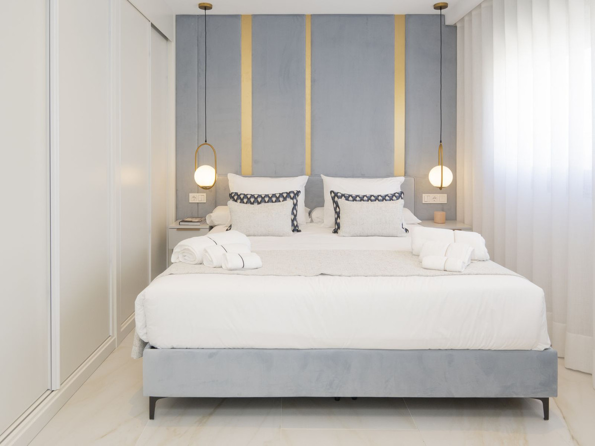 Appartement te koop in Marbella | 4 slaapkamers H5329864