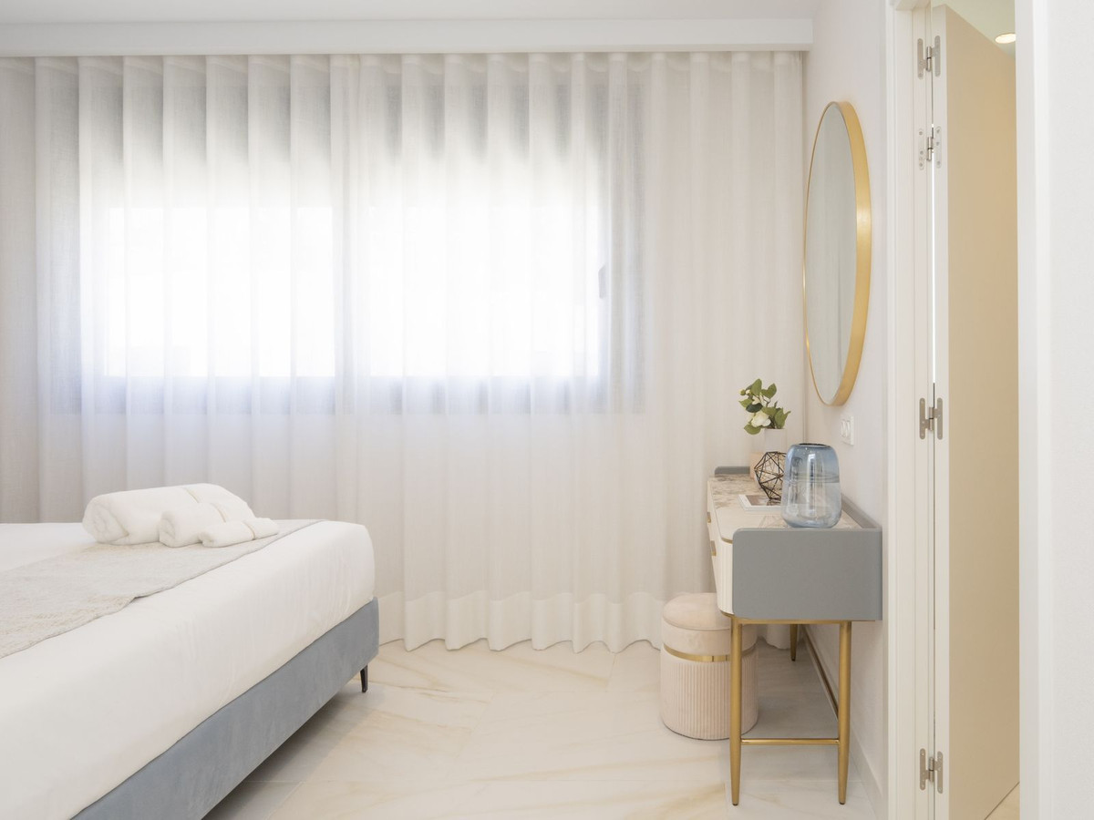 Appartement te koop in Marbella | 4 slaapkamers H5329864