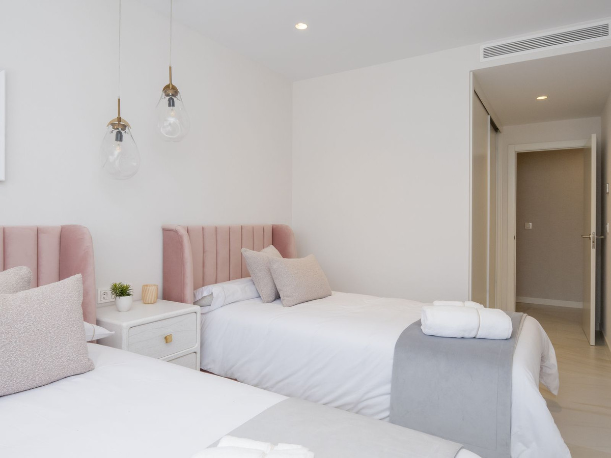 Appartement te koop in Marbella | 4 slaapkamers H5329864