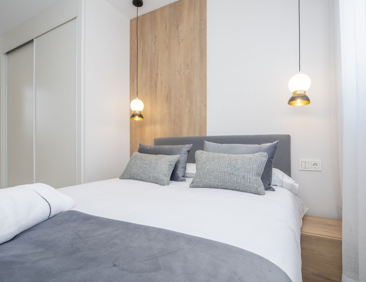 Appartement te koop in Marbella | 4 slaapkamers H5329864