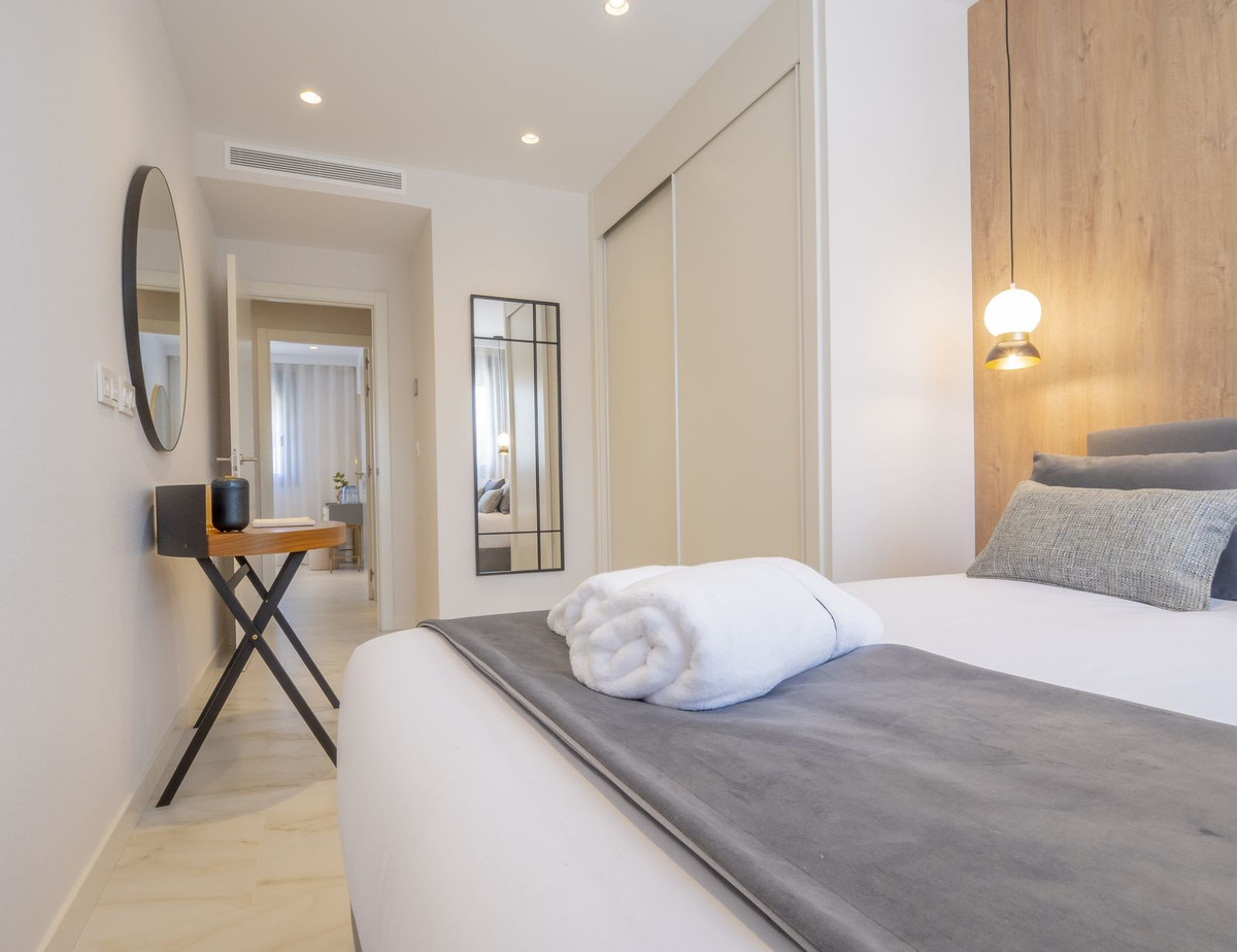 Appartement te koop in Marbella | 4 slaapkamers H5329864