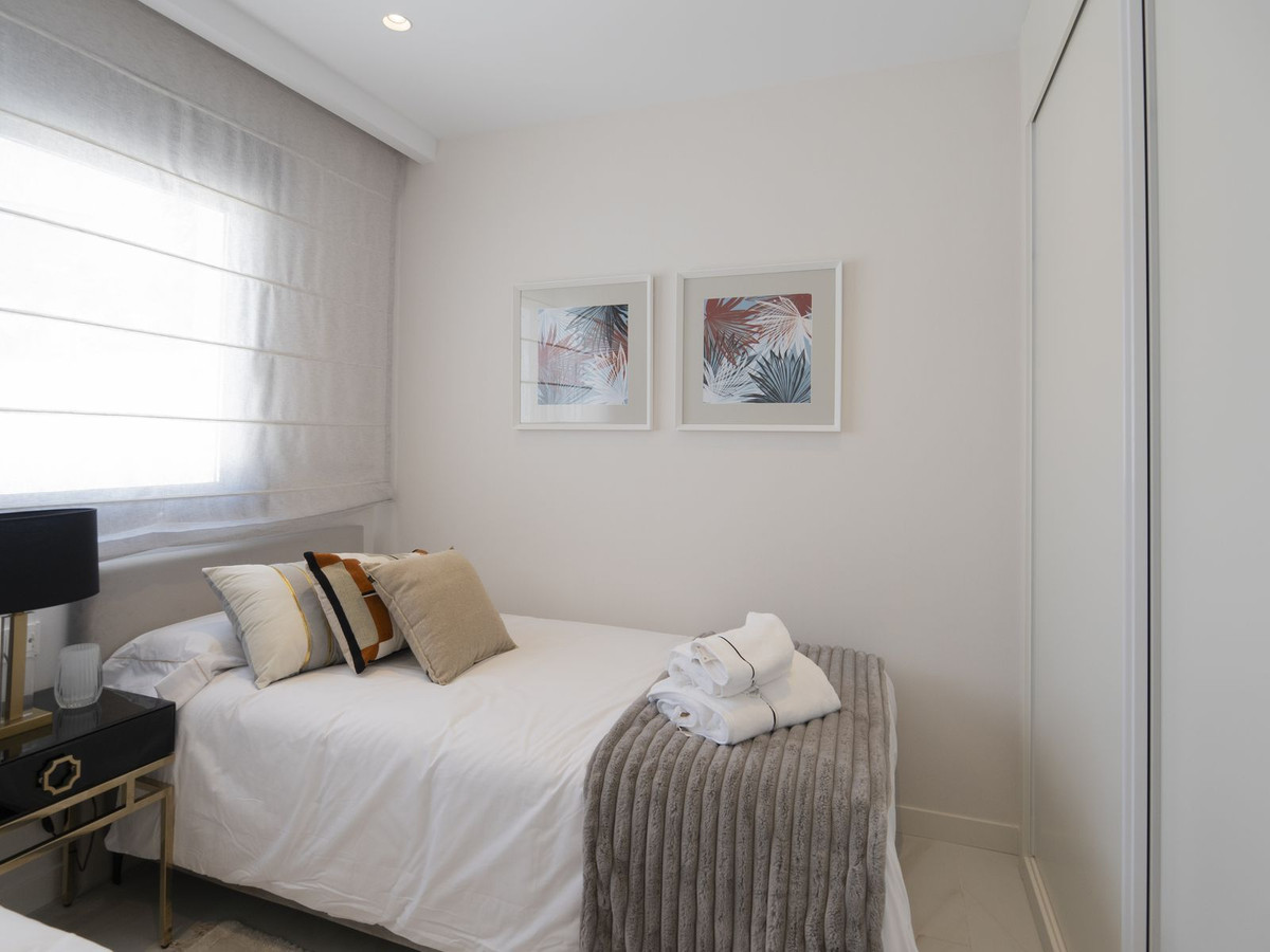 Appartement te koop in Marbella | 4 slaapkamers H5329864