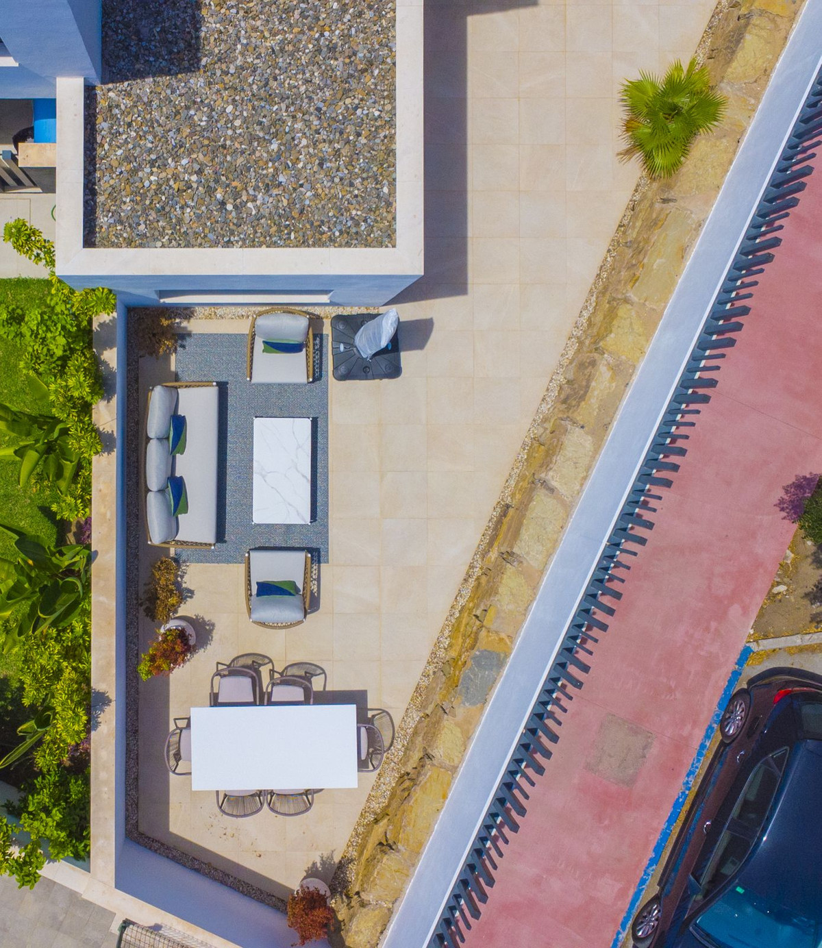 Appartement te koop in Marbella | 4 slaapkamers H5329864