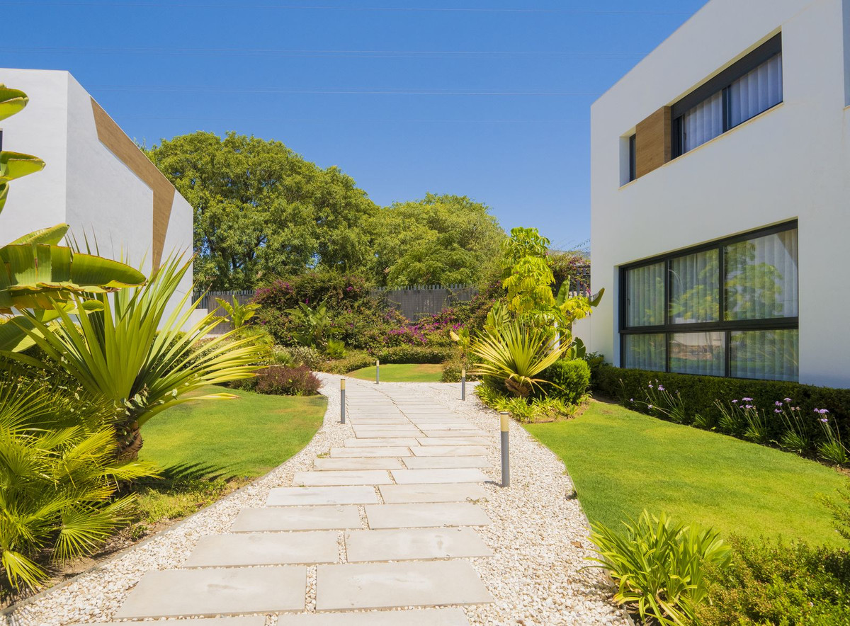 Appartement te koop in Marbella | 4 slaapkamers H5329864