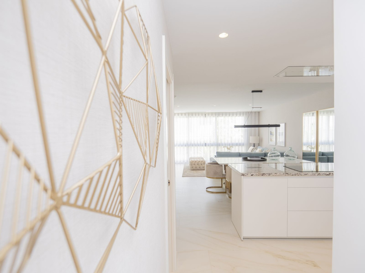 Appartement te koop in Marbella | 4 slaapkamers H5329864