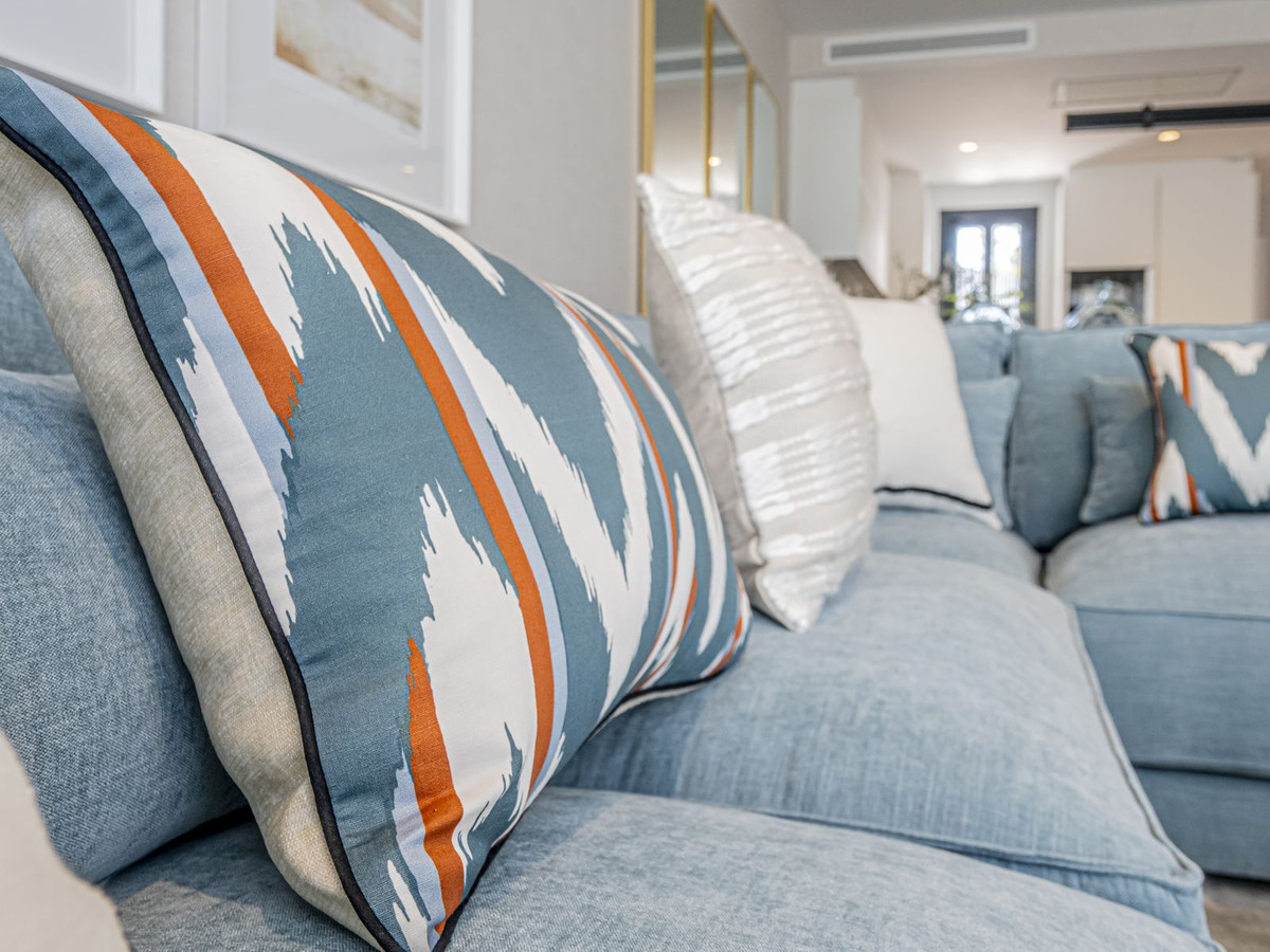 Appartement te koop in Marbella | 4 slaapkamers H5329864