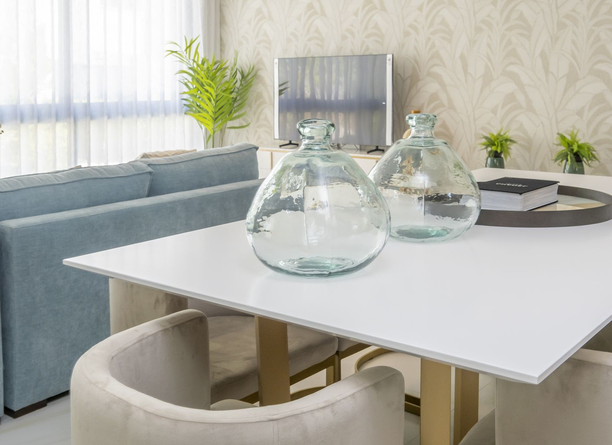 Appartement te koop in Marbella | 4 slaapkamers H5329864