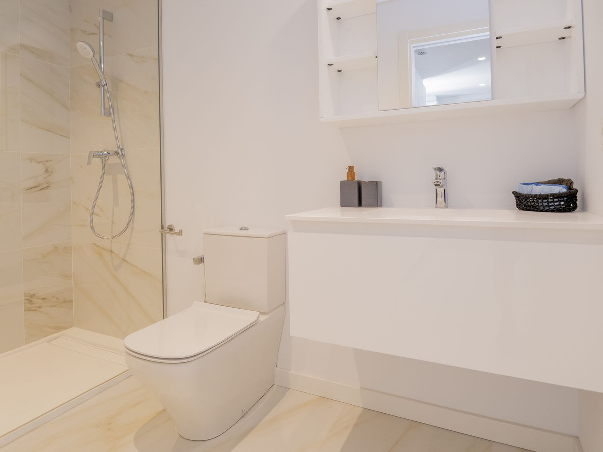 Appartement te koop in Marbella | 4 slaapkamers H5329864