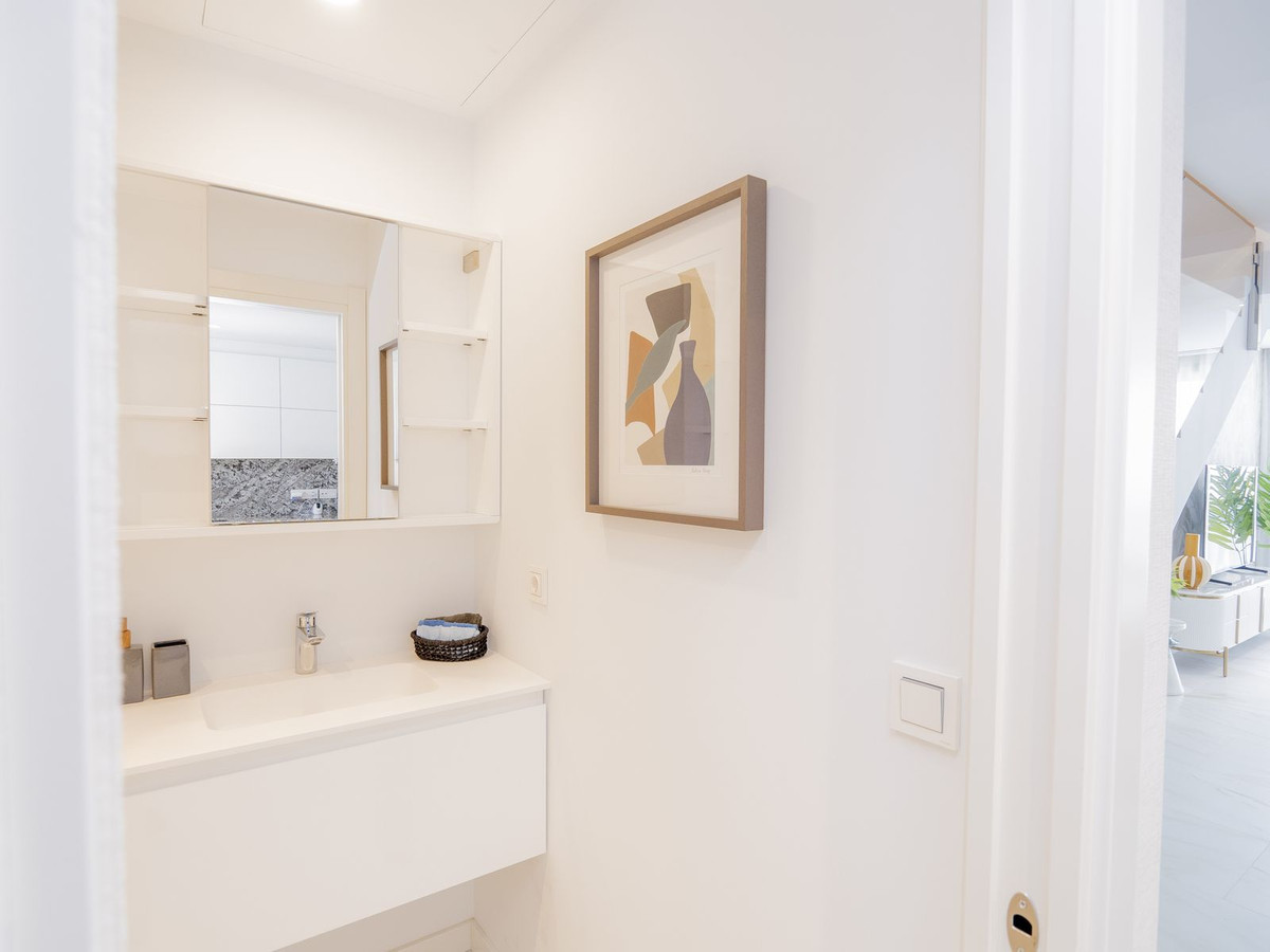 Appartement te koop in Marbella | 4 slaapkamers H5329864