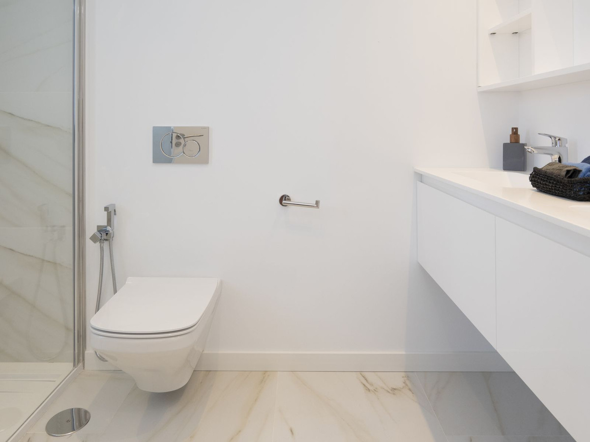 Appartement te koop in Marbella | 4 slaapkamers H5329864