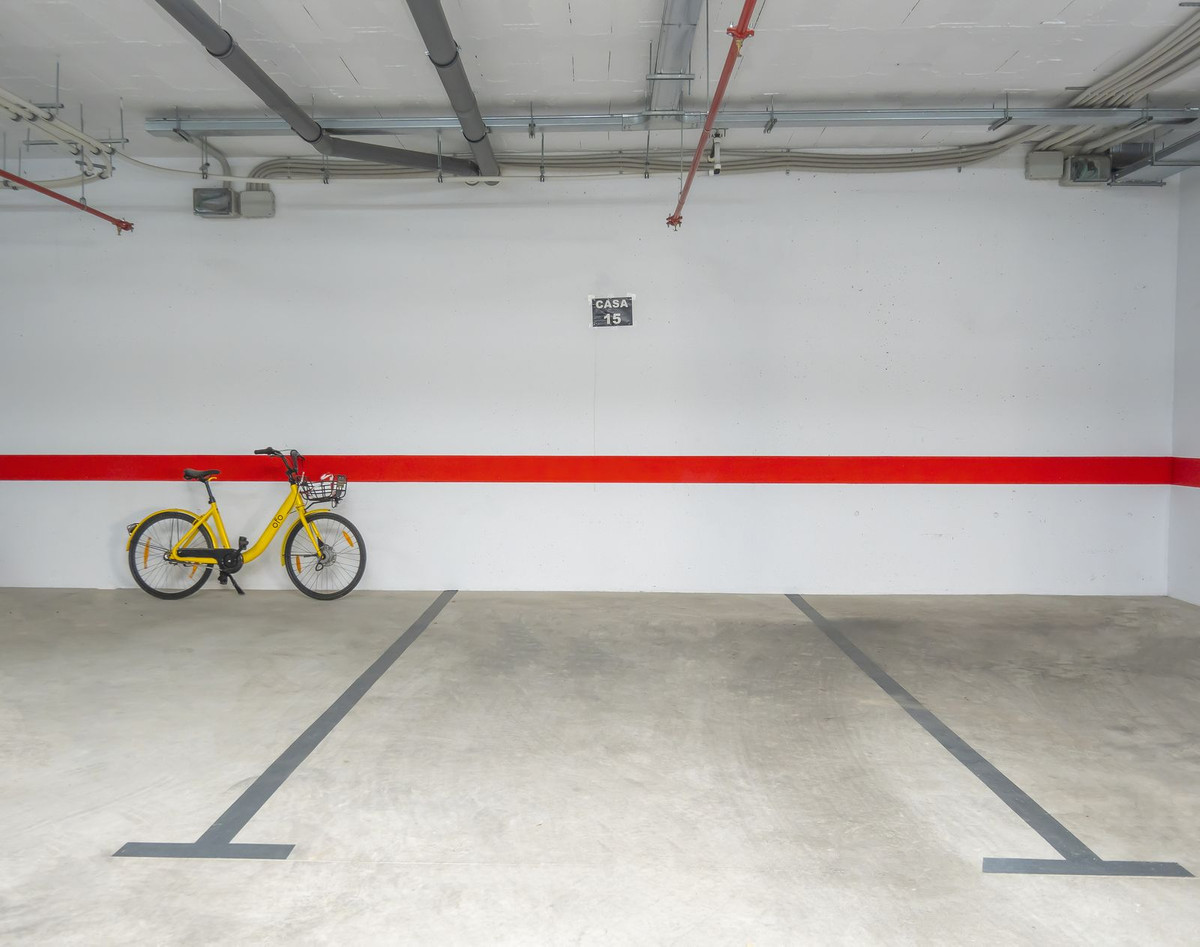 Appartement te koop in Marbella | 4 slaapkamers H5329864