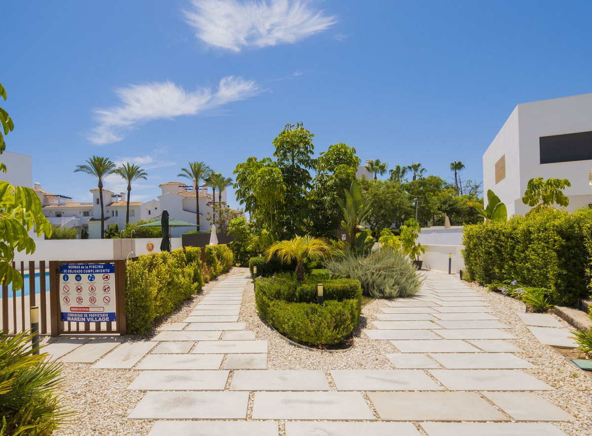 Appartement te koop in Marbella | 4 slaapkamers H5329864