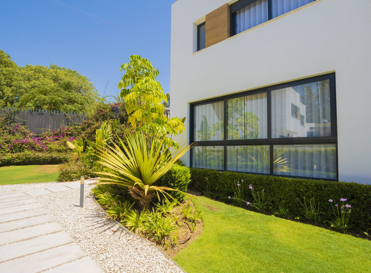 Appartement te koop in Marbella | 4 slaapkamers H5329864