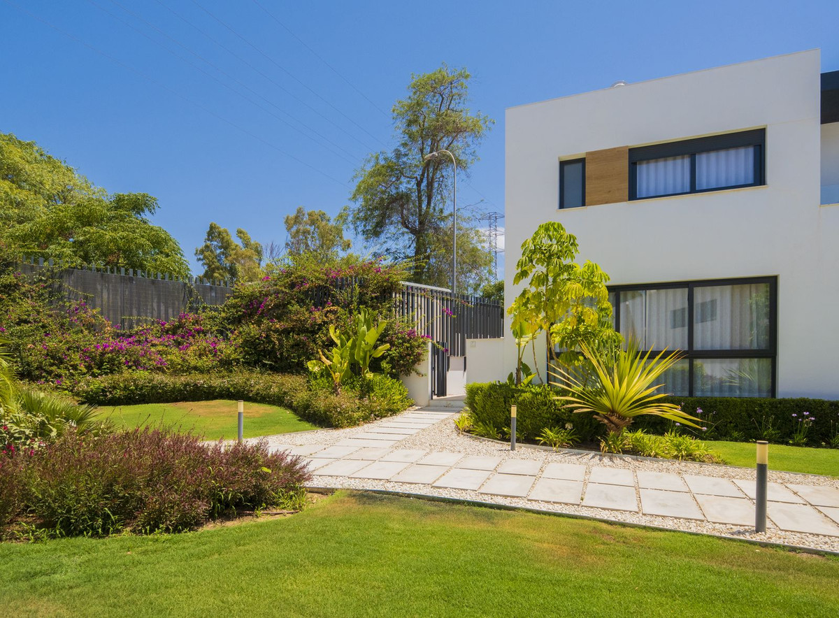 Appartement te koop in Marbella | 4 slaapkamers H5329864