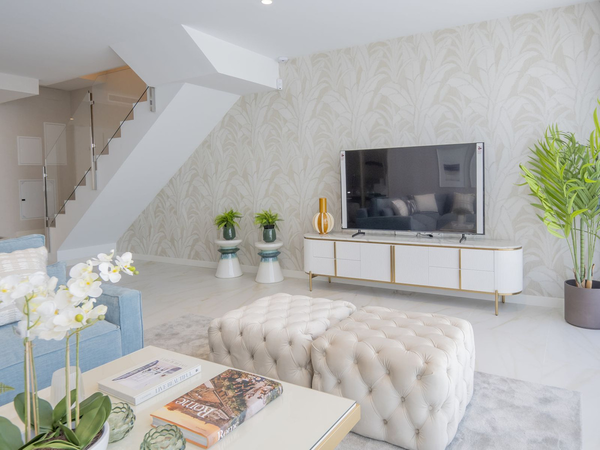 Appartement te koop in Marbella | 4 slaapkamers H5329864