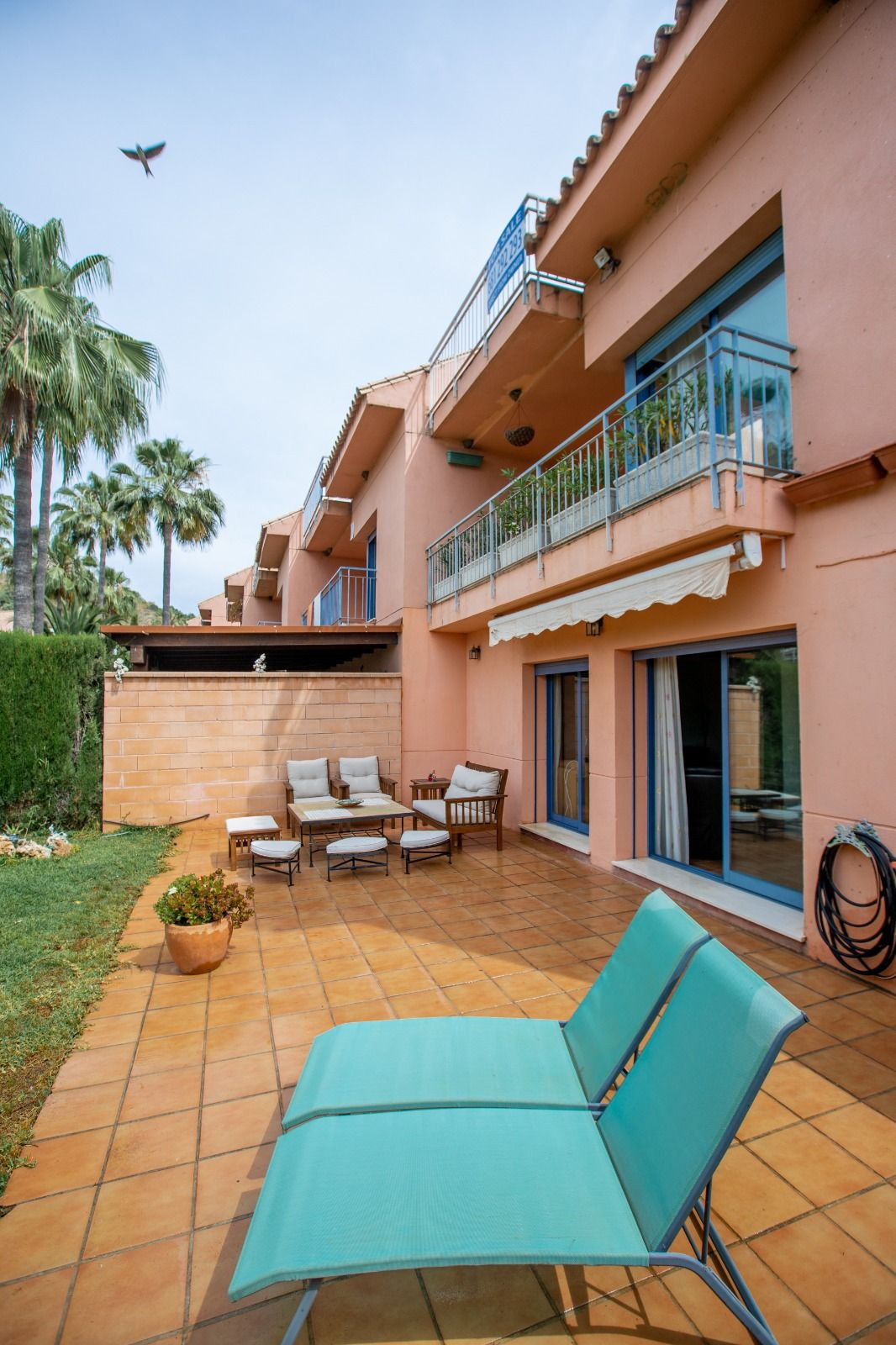Huis te koop in Marbella | 5 slaapkamers H5332660