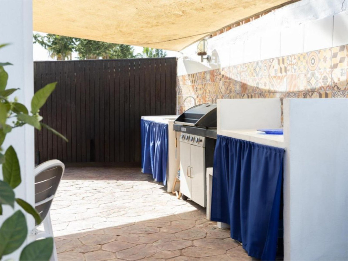 Huis te koop in Marbella | 3 slaapkamers H5335372