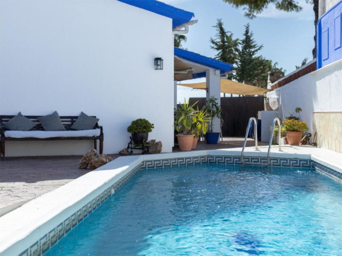 Huis te koop in Marbella | 3 slaapkamers H5335372