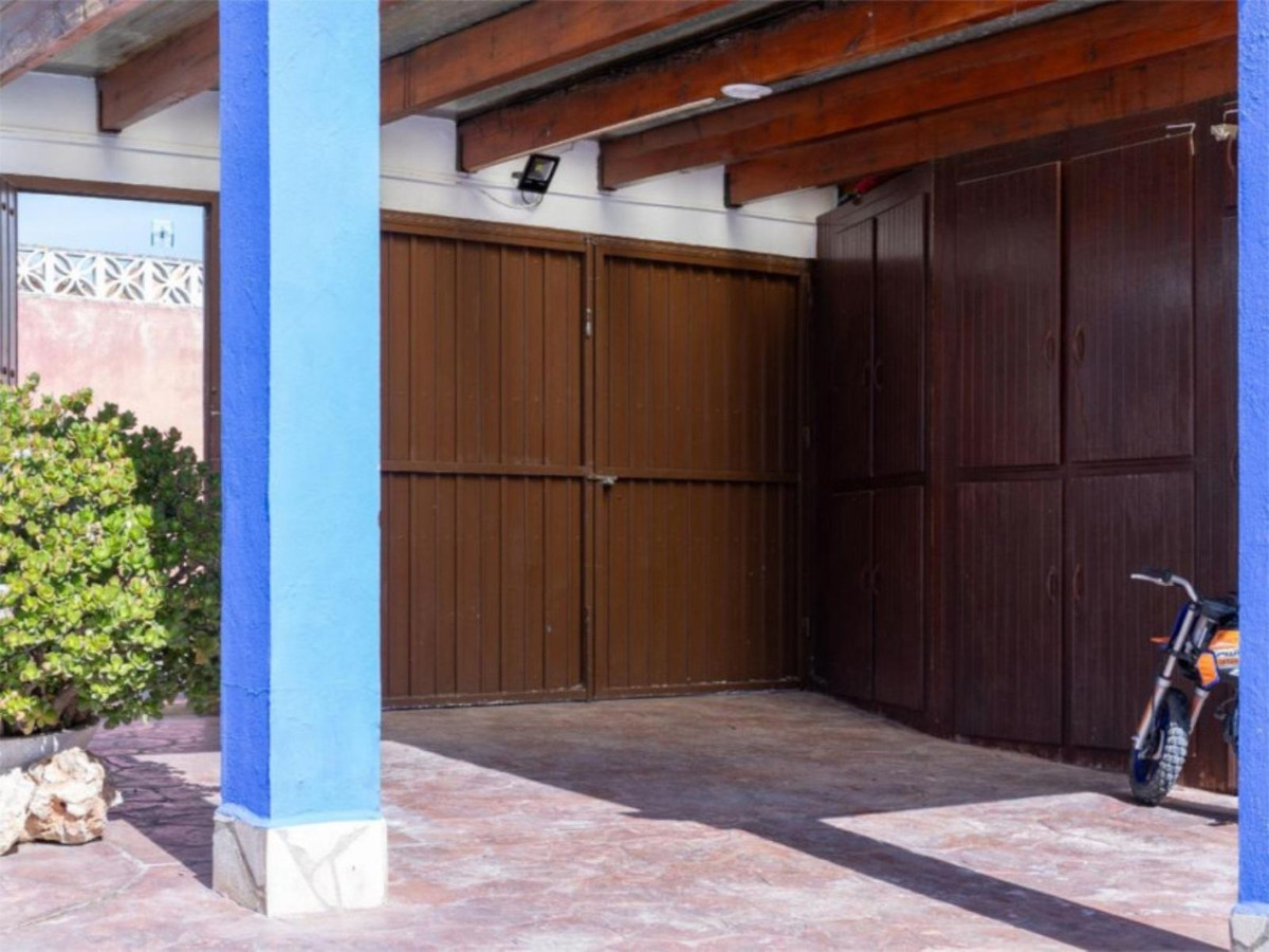 Huis te koop in Marbella | 3 slaapkamers H5335372