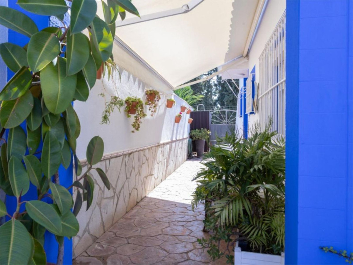 Huis te koop in Marbella | 3 slaapkamers H5335372