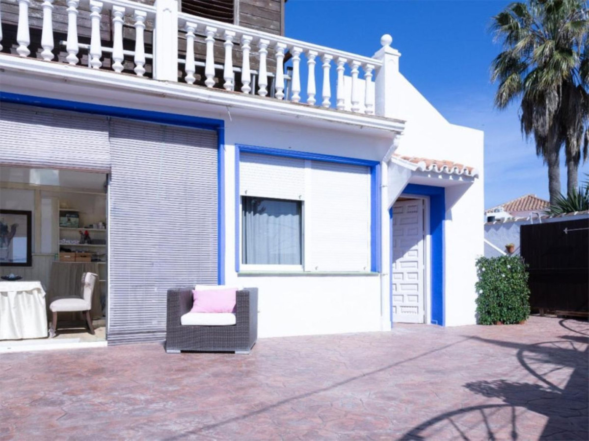 Huis te koop in Marbella | 3 slaapkamers H5335372