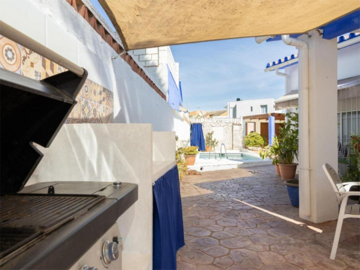 Huis te koop in Marbella | 3 slaapkamers H5335372