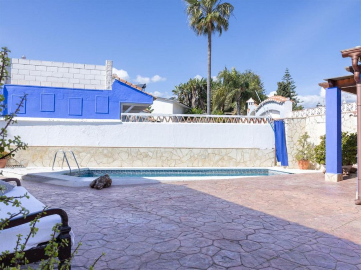 Huis te koop in Marbella | 3 slaapkamers H5335372