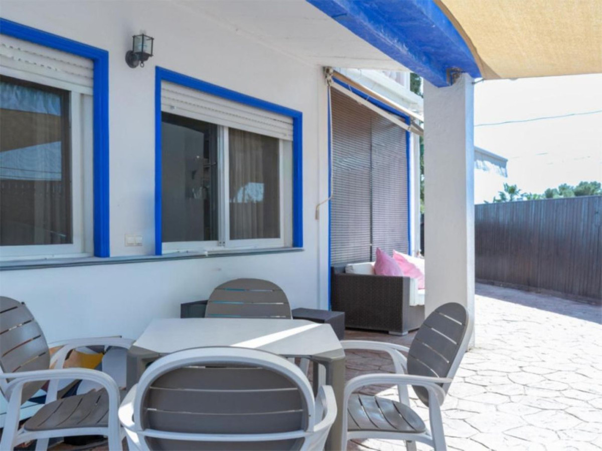 Huis te koop in Marbella | 3 slaapkamers H5335372