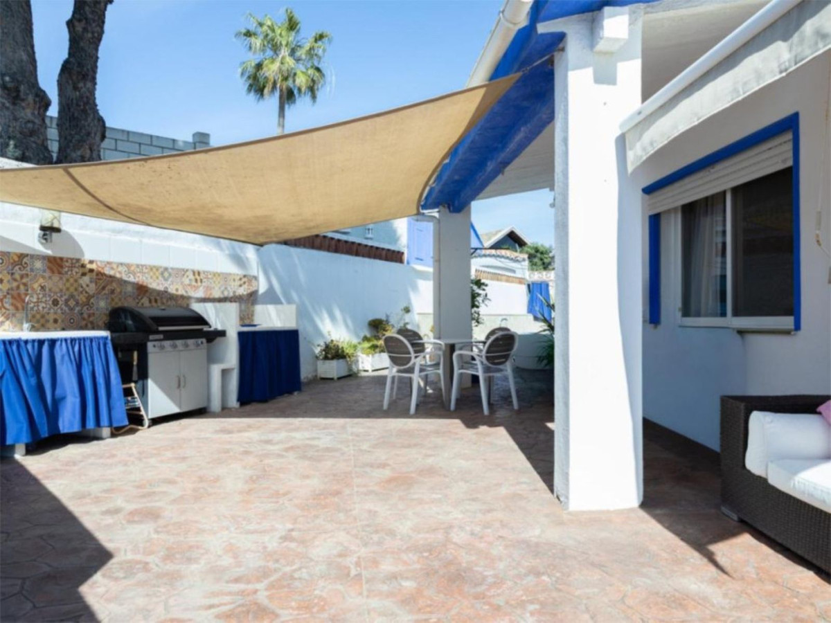 Huis te koop in Marbella | 3 slaapkamers H5335372