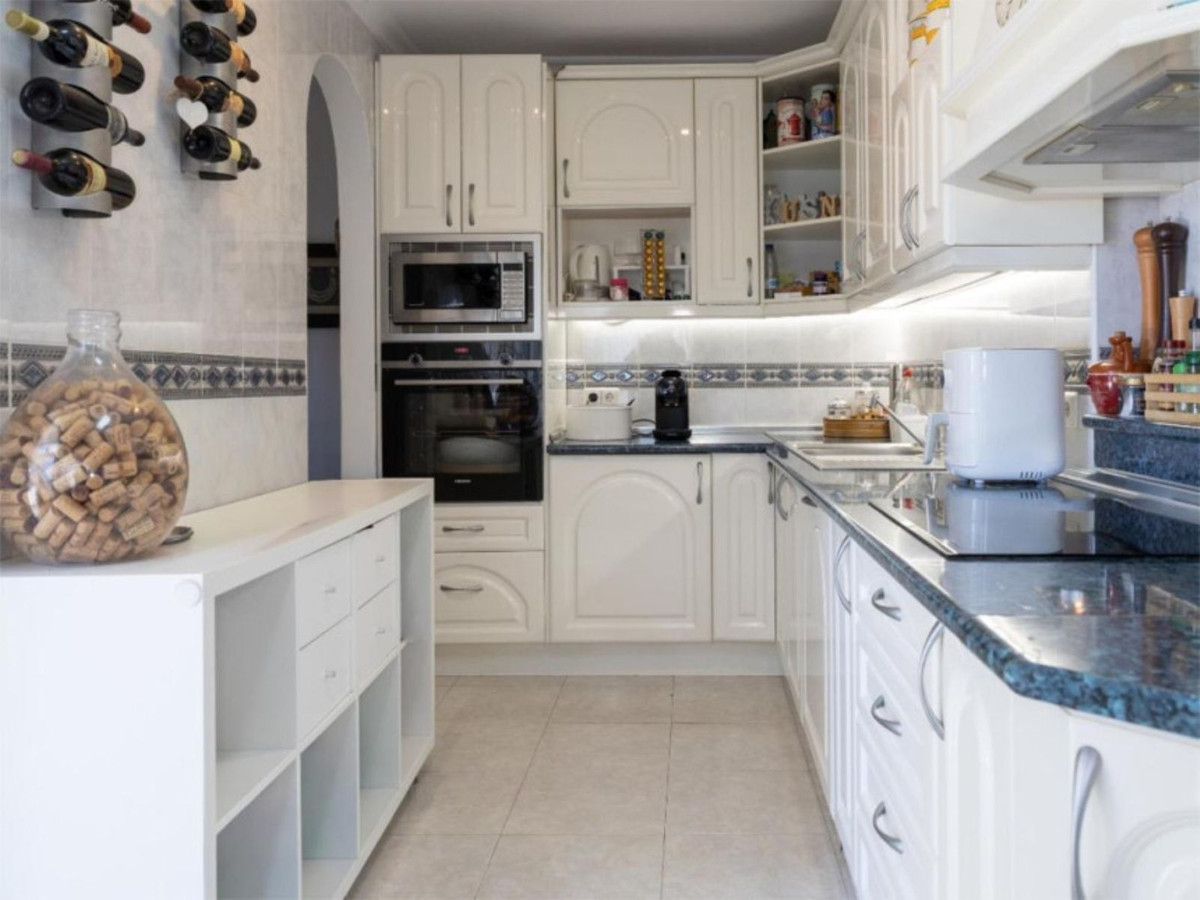 Huis te koop in Marbella | 3 slaapkamers H5335372