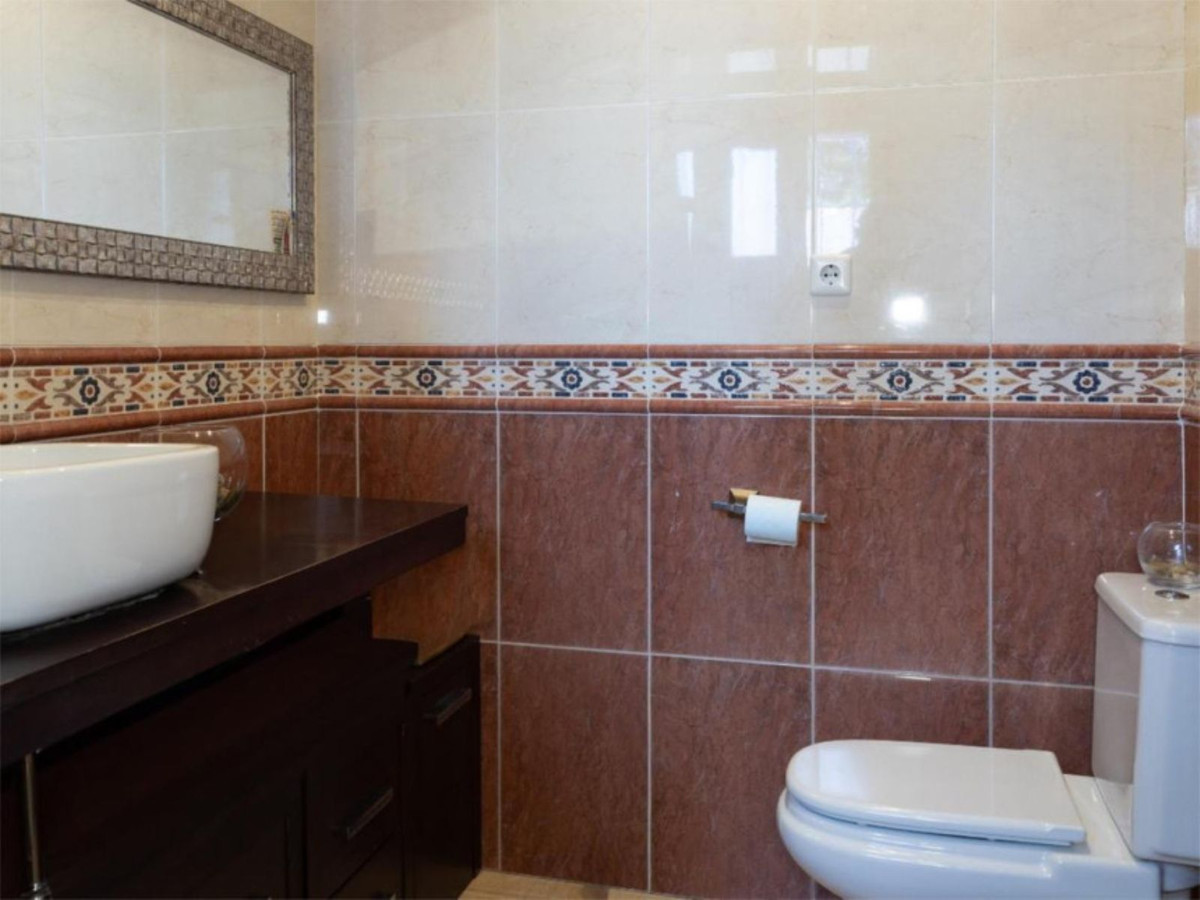 Huis te koop in Marbella | 3 slaapkamers H5335372