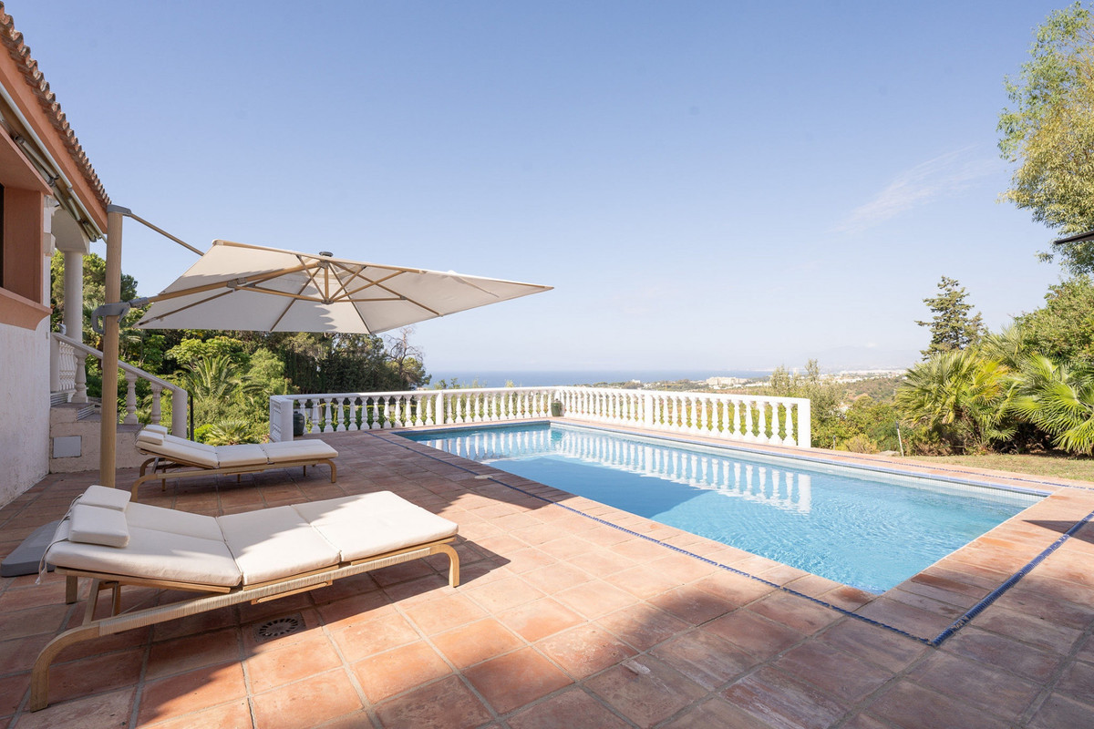 Huis te koop in Marbella | 5 slaapkamers H5336716