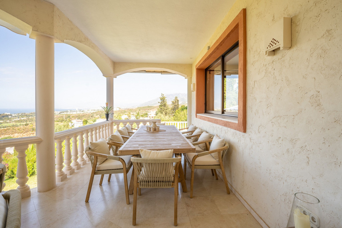 Huis te koop in Marbella | 5 slaapkamers H5336716