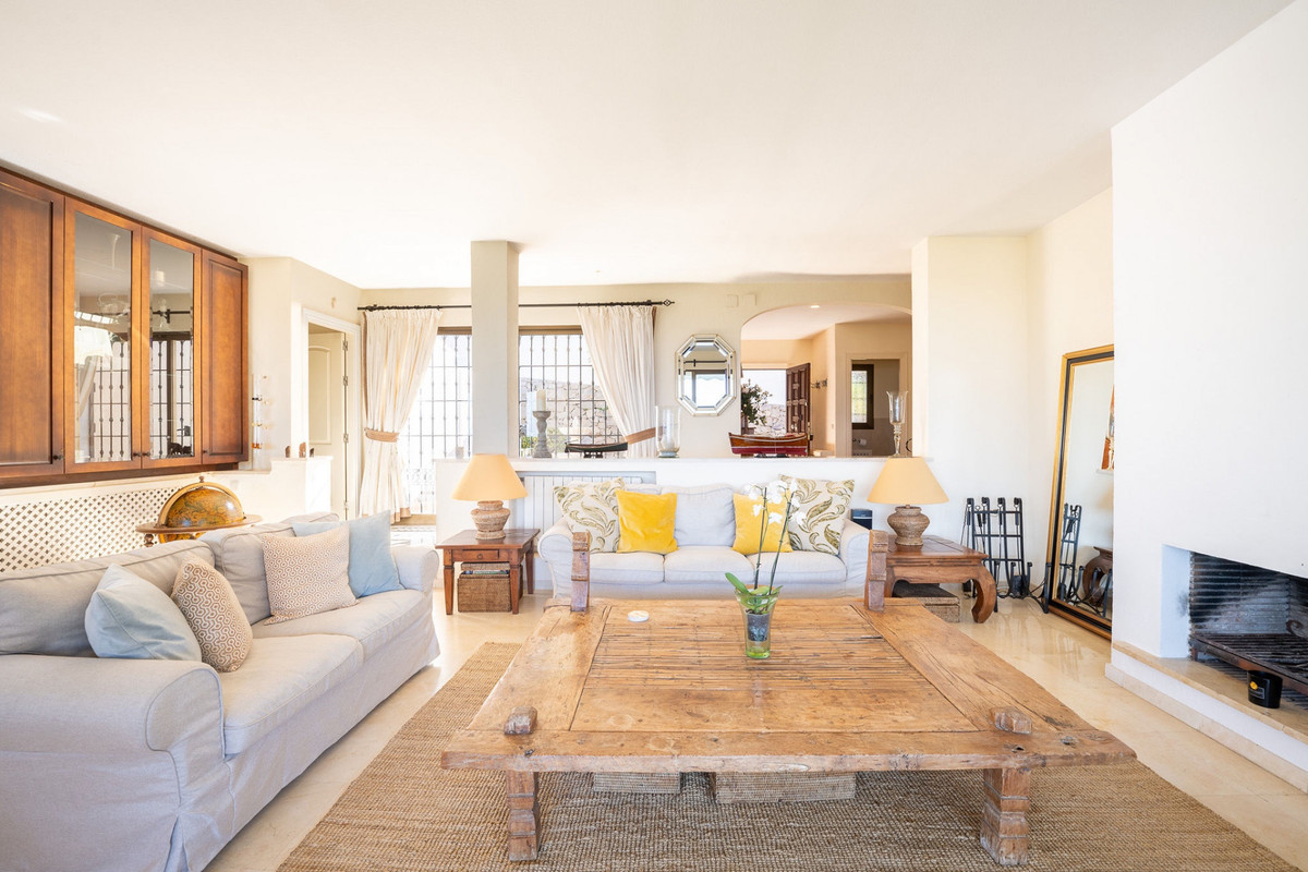 Huis te koop in Marbella | 5 slaapkamers H5336716