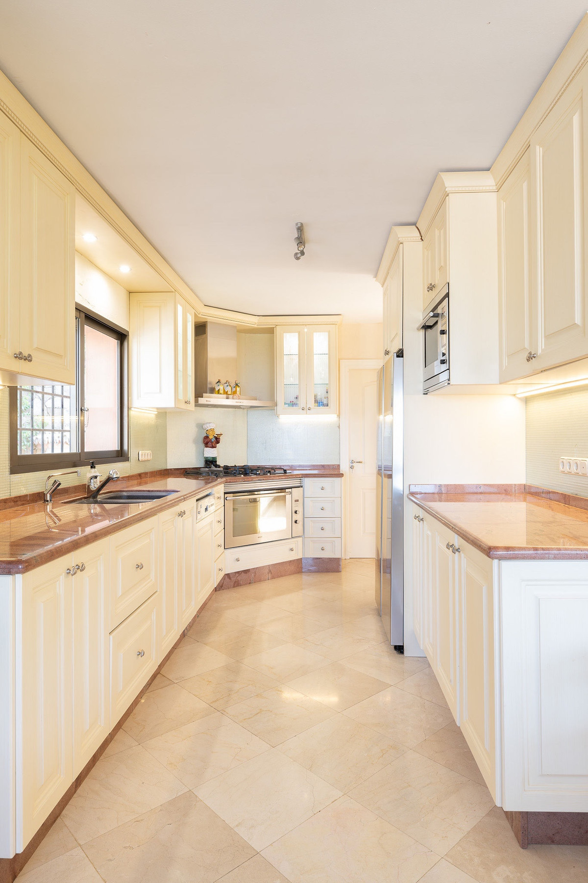 Huis te koop in Marbella | 5 slaapkamers H5336716