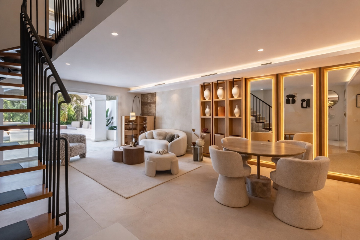 Huis te koop in Marbella | 3 slaapkamers H5336791