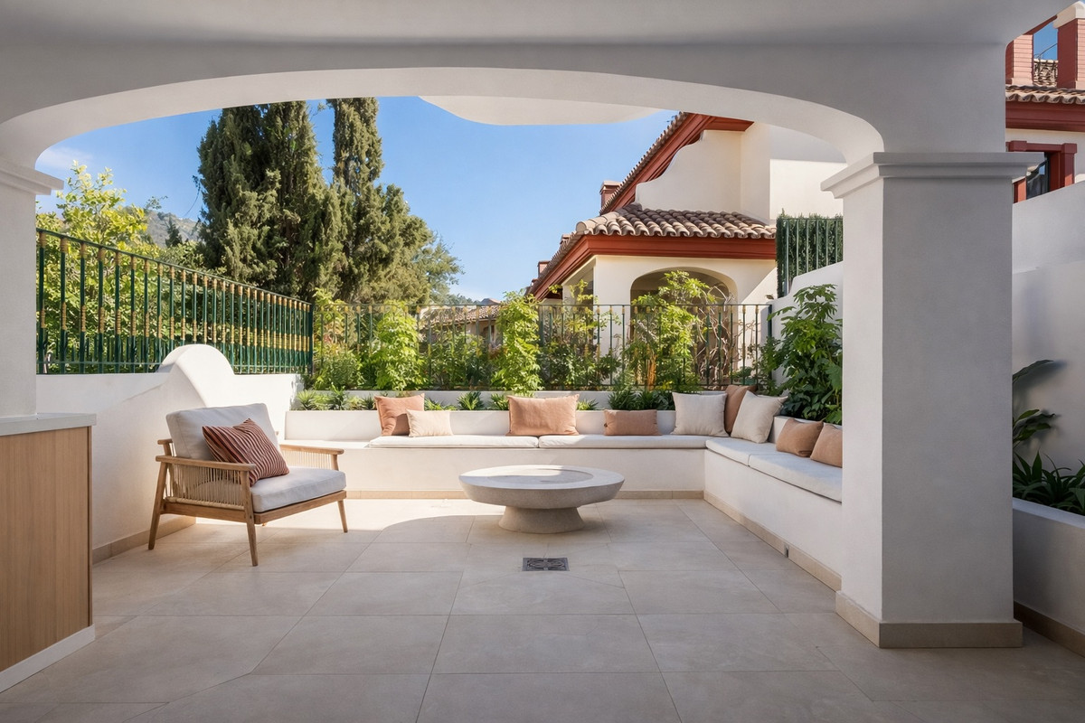 Huis te koop in Marbella | 3 slaapkamers H5336791