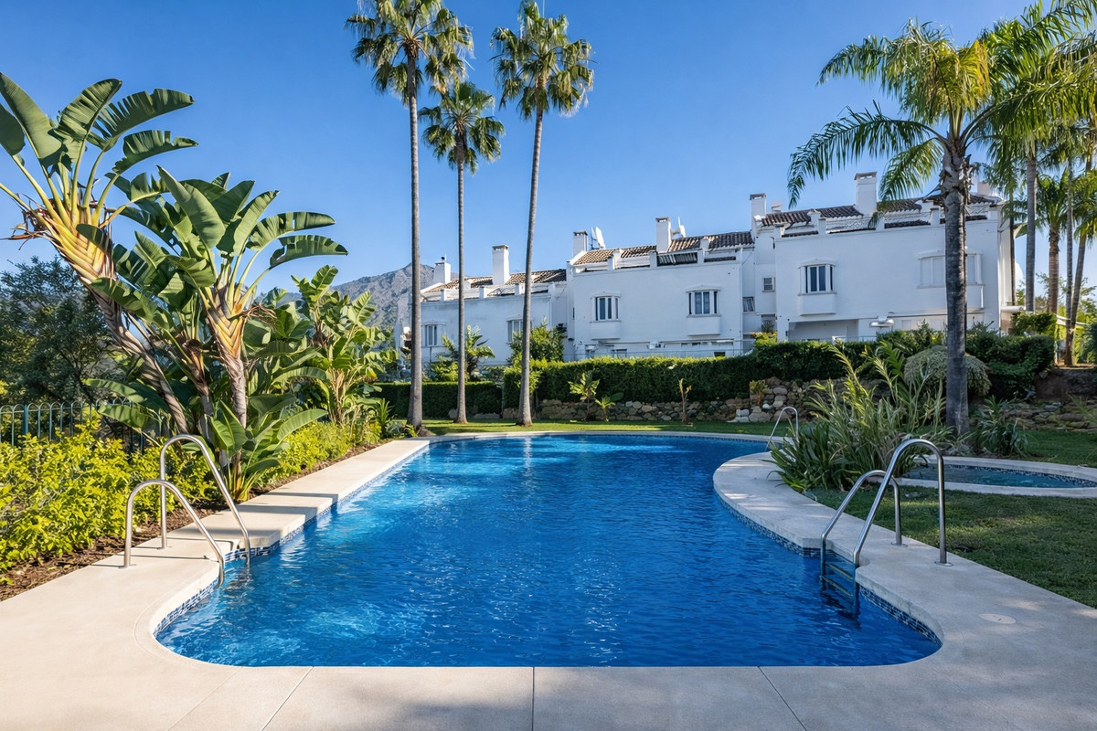 Huis te koop in Marbella | 3 slaapkamers H5336791