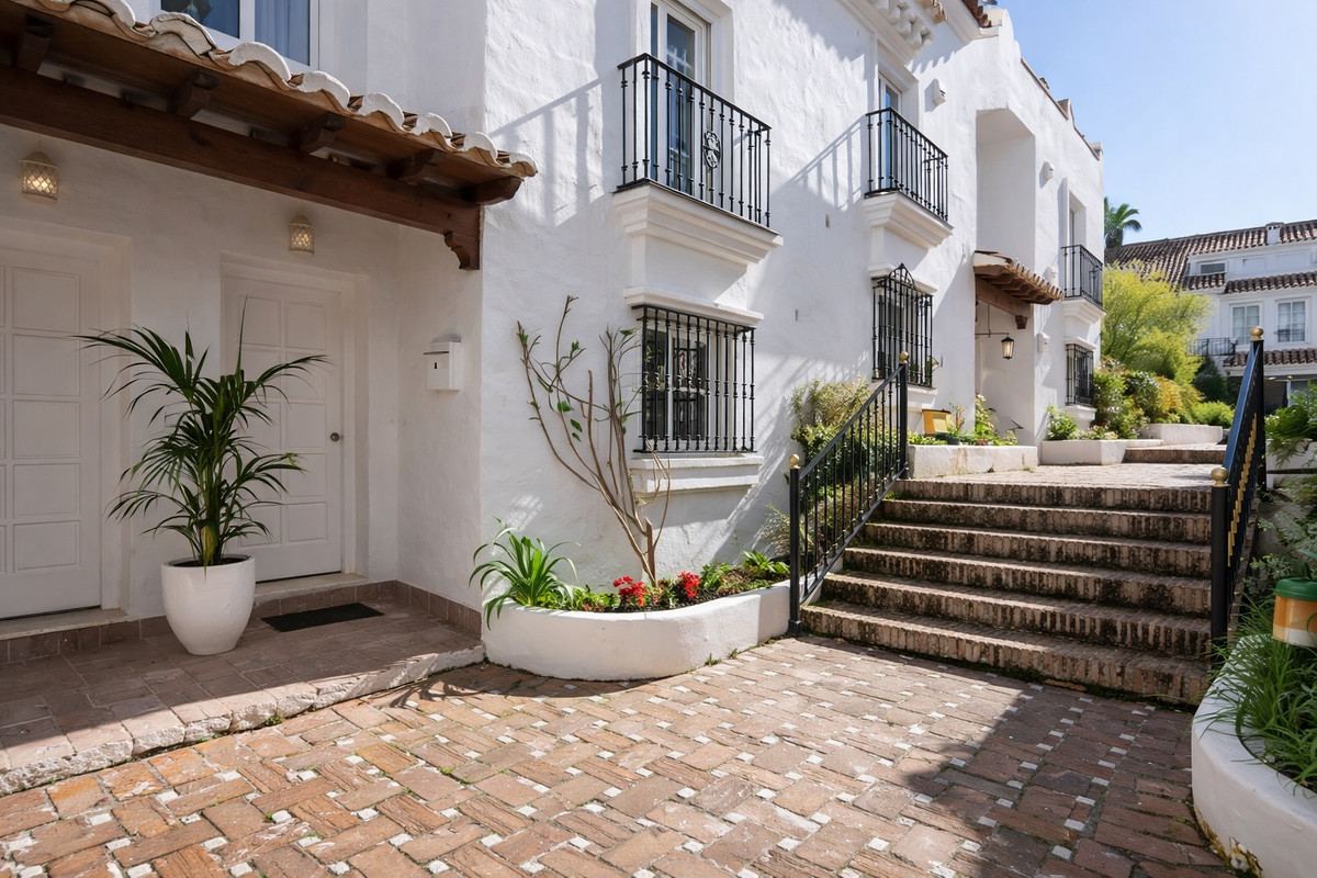 Huis te koop in Marbella | 3 slaapkamers H5336791