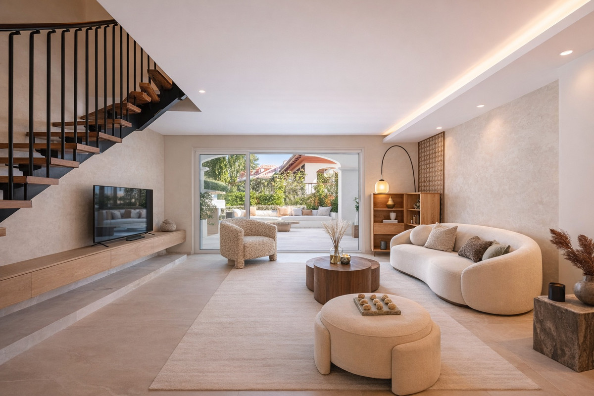 Huis te koop in Marbella | 3 slaapkamers H5336791