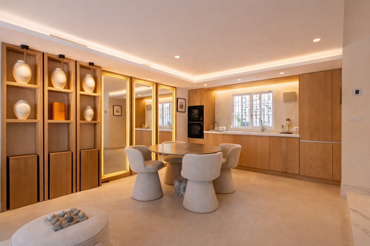 Huis te koop in Marbella | 3 slaapkamers H5336791